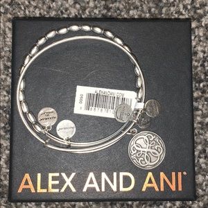 Alex and Ani Bracelet